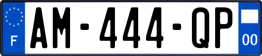 AM-444-QP
