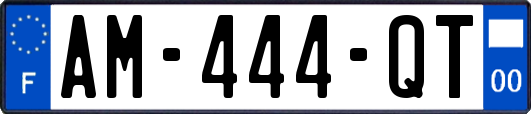 AM-444-QT