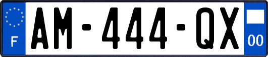AM-444-QX