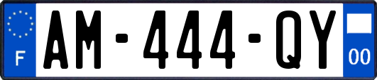 AM-444-QY