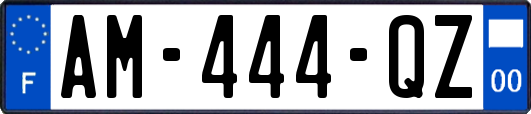 AM-444-QZ