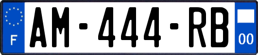 AM-444-RB