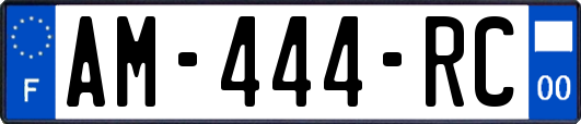AM-444-RC