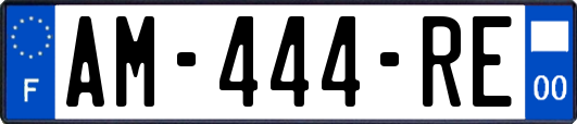 AM-444-RE