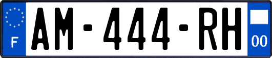 AM-444-RH