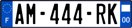AM-444-RK
