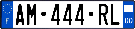 AM-444-RL