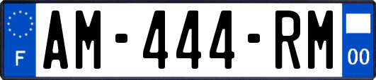 AM-444-RM