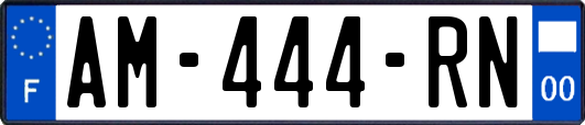 AM-444-RN