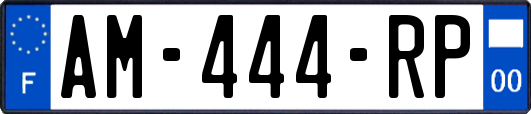 AM-444-RP