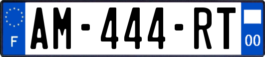 AM-444-RT