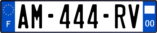 AM-444-RV