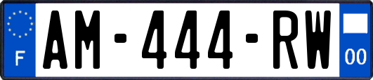 AM-444-RW