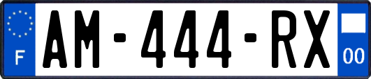 AM-444-RX
