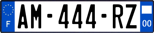 AM-444-RZ