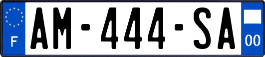 AM-444-SA
