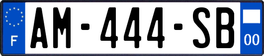 AM-444-SB