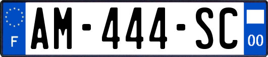 AM-444-SC