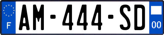 AM-444-SD