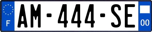 AM-444-SE