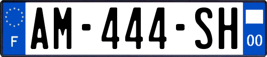 AM-444-SH