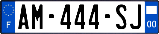 AM-444-SJ