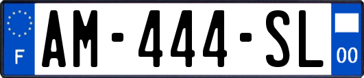 AM-444-SL