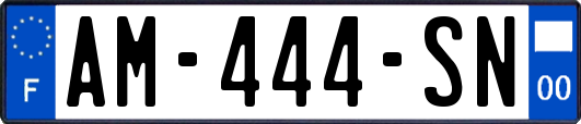 AM-444-SN