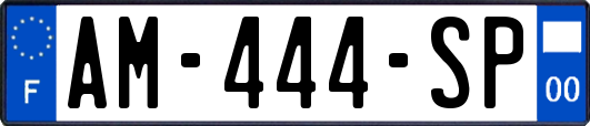 AM-444-SP