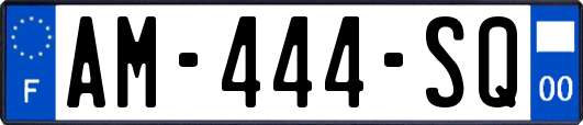 AM-444-SQ