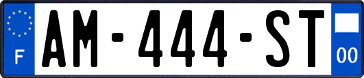 AM-444-ST