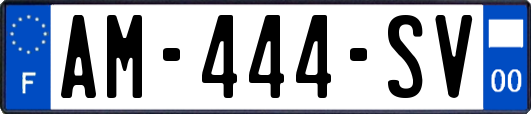 AM-444-SV