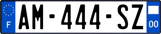 AM-444-SZ