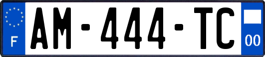 AM-444-TC