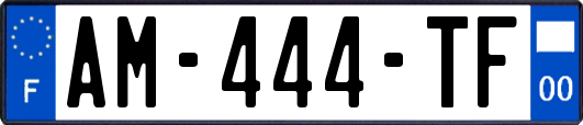 AM-444-TF