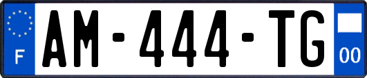 AM-444-TG