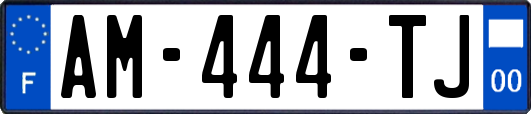 AM-444-TJ