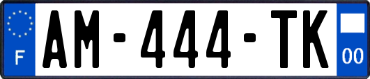 AM-444-TK
