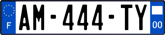 AM-444-TY