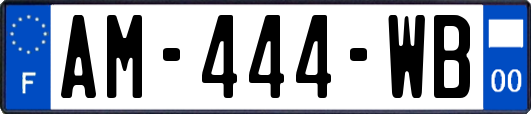AM-444-WB