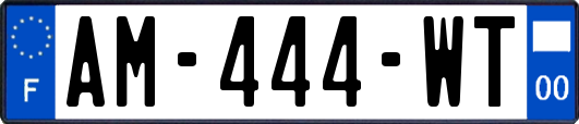 AM-444-WT