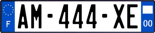 AM-444-XE