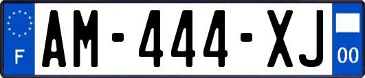 AM-444-XJ