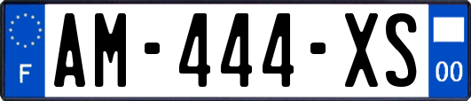AM-444-XS