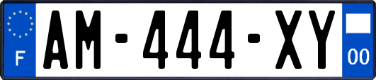 AM-444-XY