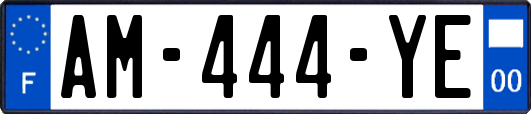 AM-444-YE