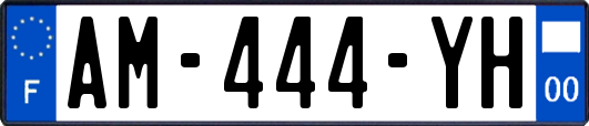 AM-444-YH