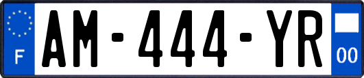 AM-444-YR