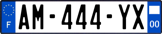 AM-444-YX