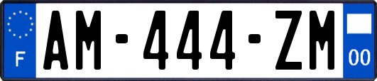 AM-444-ZM